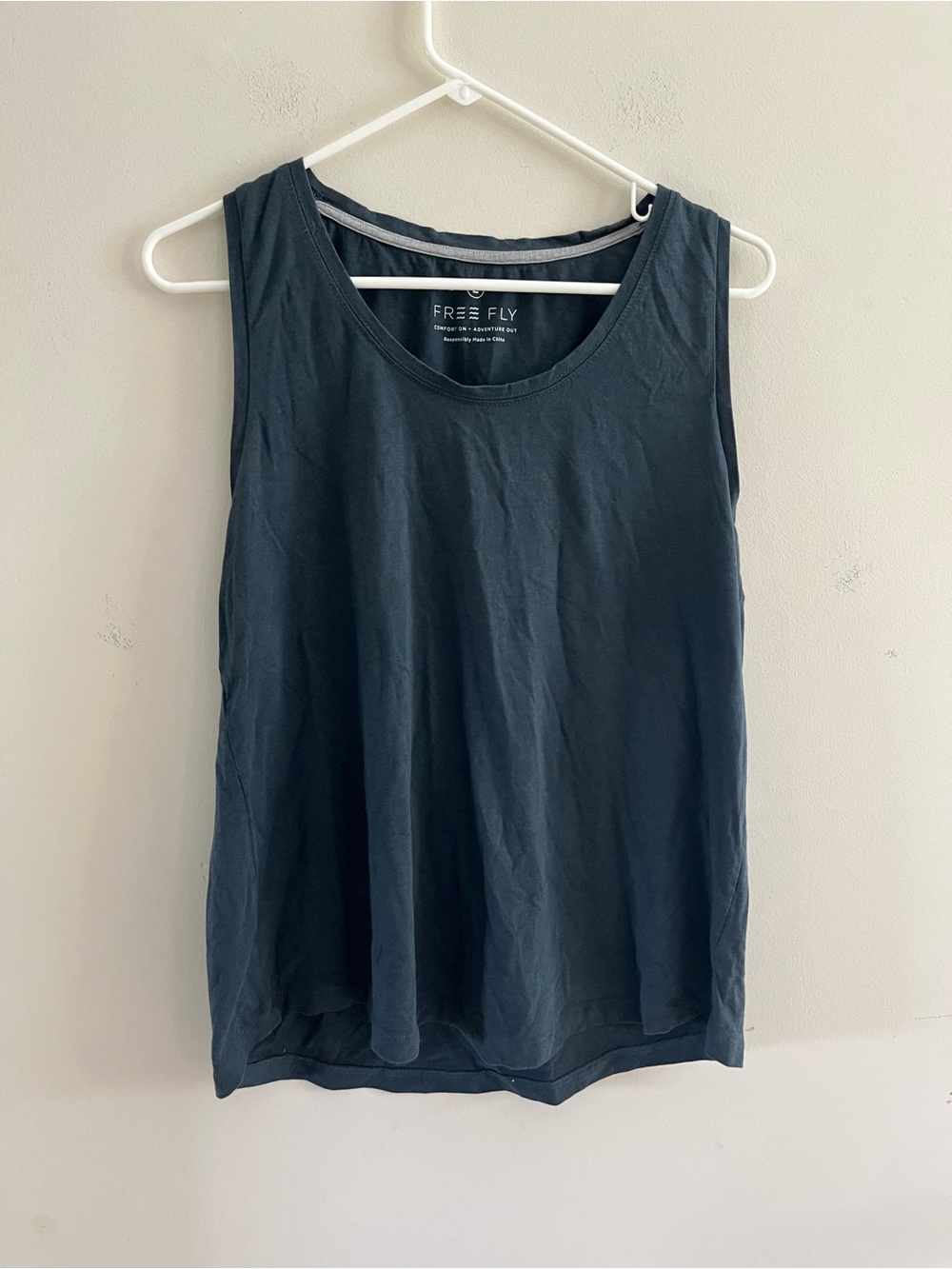 Free Fly Tank